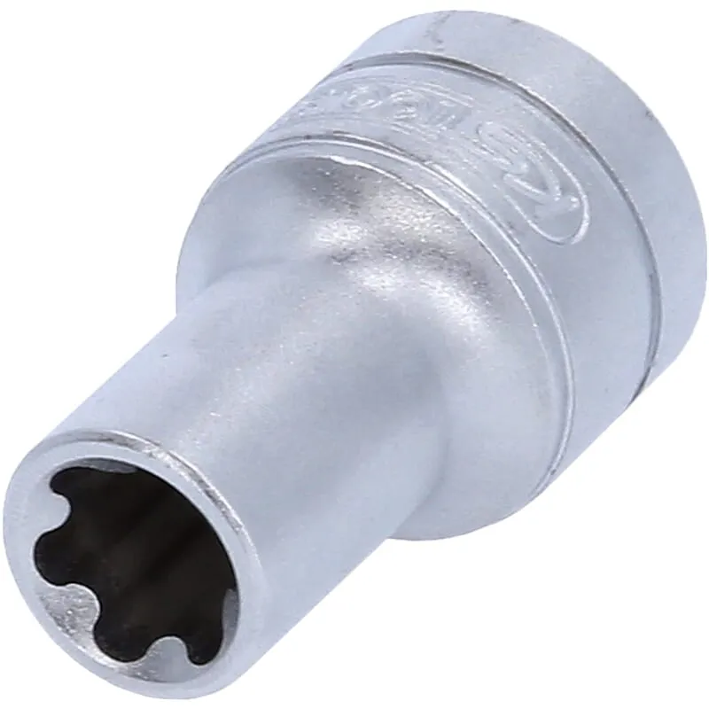 KS-Tools 911.3132 3/8" TX Plus EPL-Stecknuss, EPL