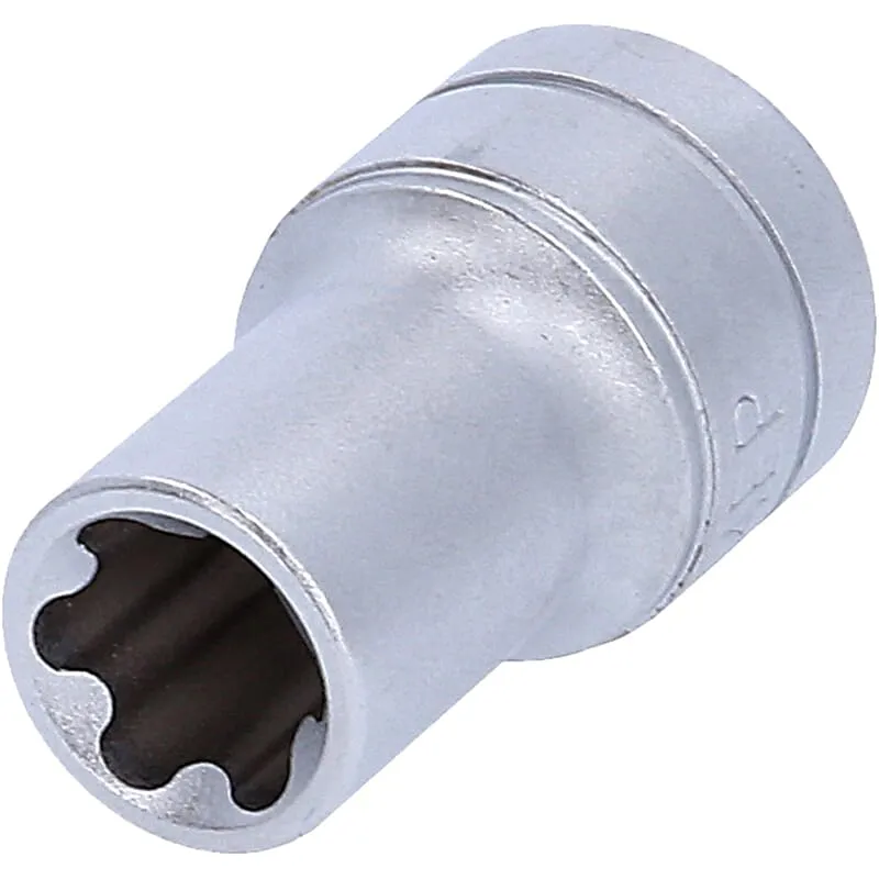 KS-Tools 911.3133 3/8" TX Plus EPL-Stecknuss, EPL
