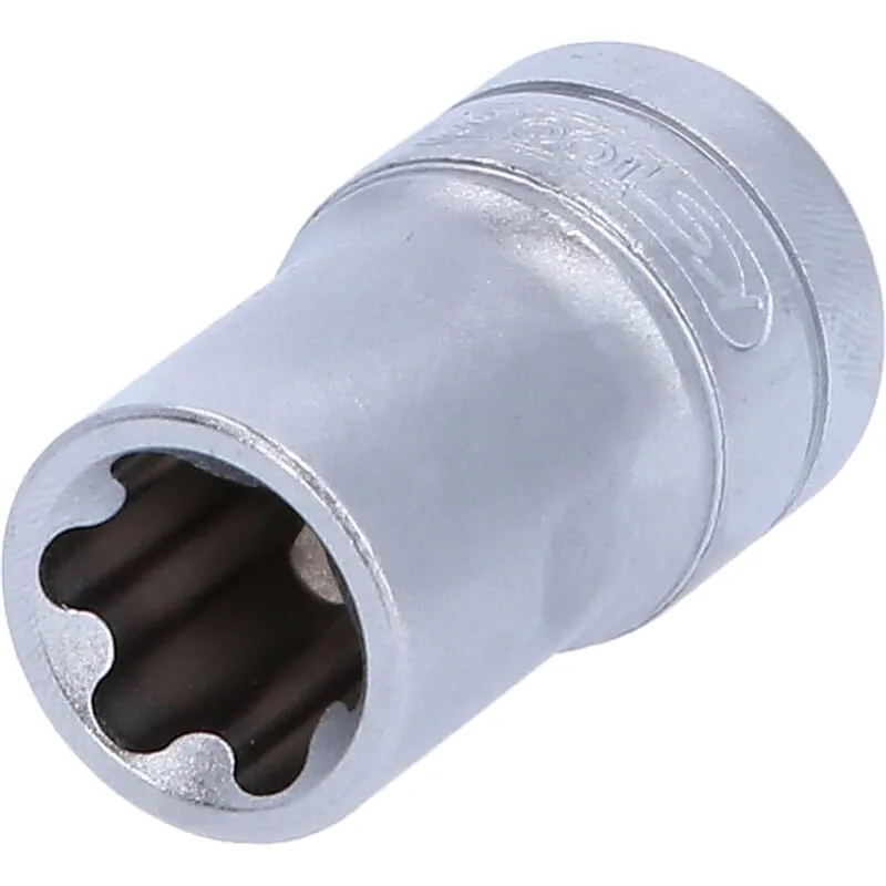 KS-Tools 911.3134 3/8" TX Plus EPL-Stecknuss, EPL
