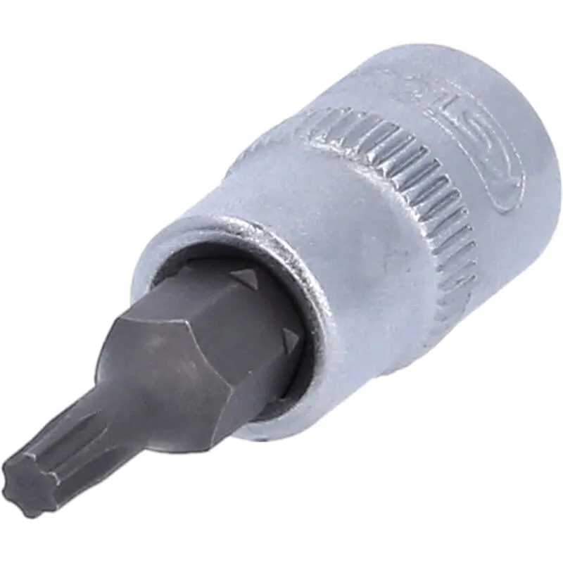 KS-Tools 911.3147 1/4" TX Plus IP-Stecknuss, IP15
