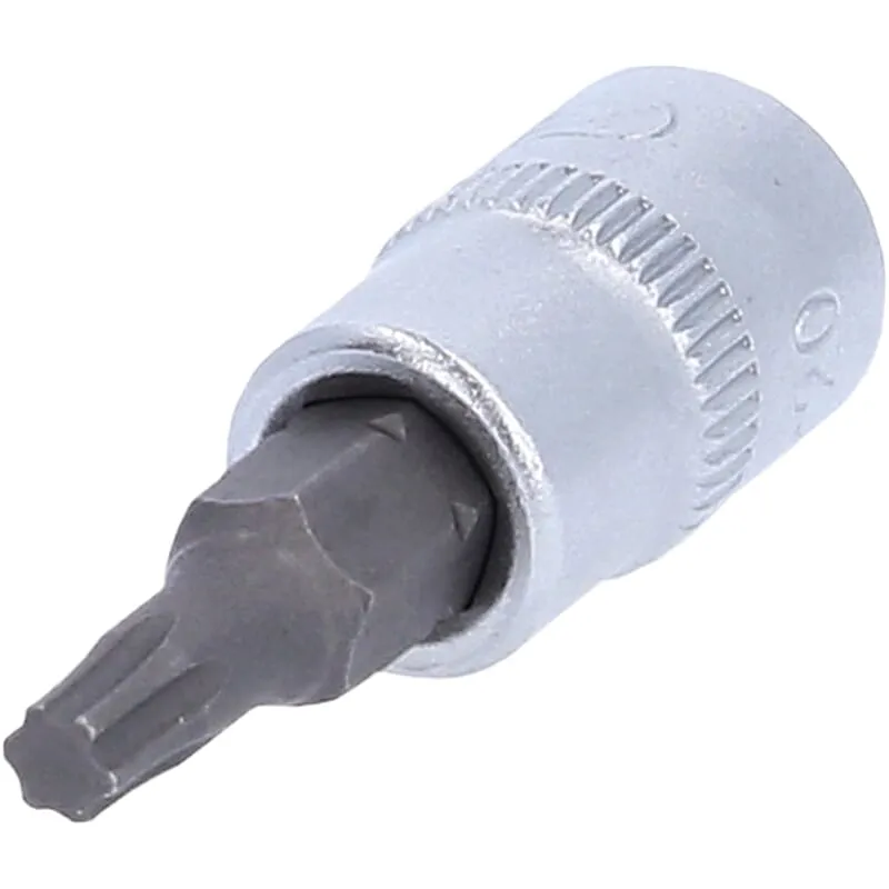 KS-Tools 911.3148 1/4" TX Plus IP-Stecknuss, IP20