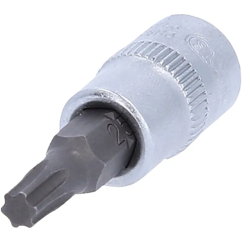 KS-Tools 911.3149 1/4" TX Plus IP-Stecknuss, IP25