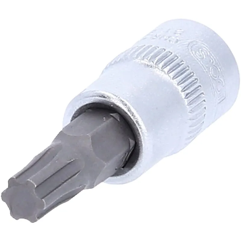 KS-Tools 911.3151 1/4" TX Plus IP-Stecknuss, IP30