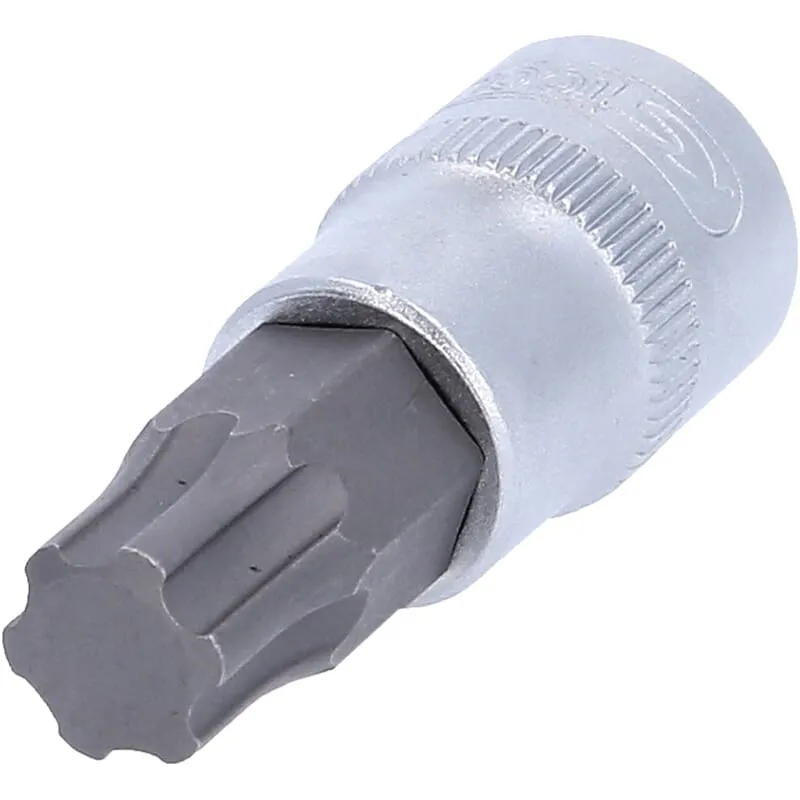 KS-Tools 911.3156 3/8" TX Plus IP-Stecknuss, IP55