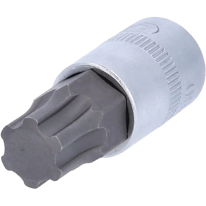 KS-Tools 911.3157 3/8" TX Plus IP-Stecknuss, IP60