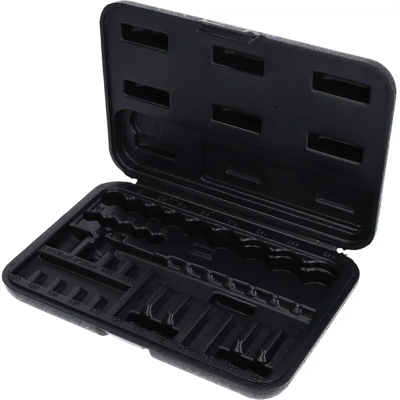 KS-Tools 911.4301-99 Kunststoff-Leerkoffer für 911