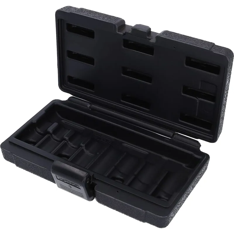 KS-Tools 911.4420-99 Kunststoff-Leerkoffer für 911