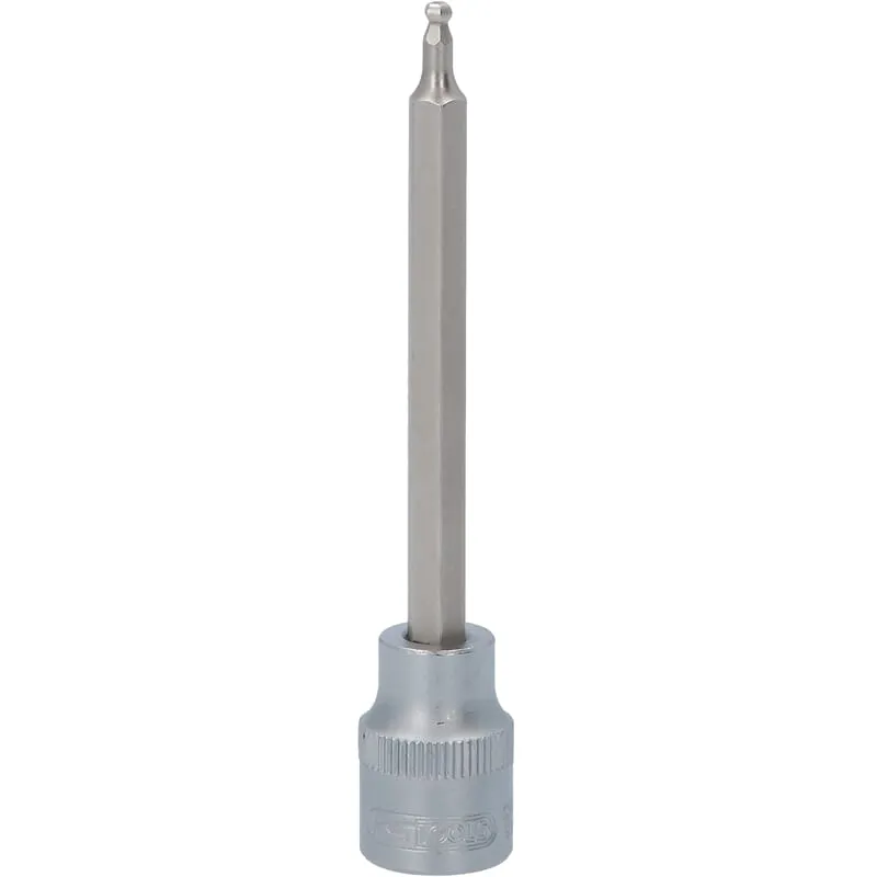 KS-Tools 911.5393 3/8" Bit-Stecknuss Innen6kant la