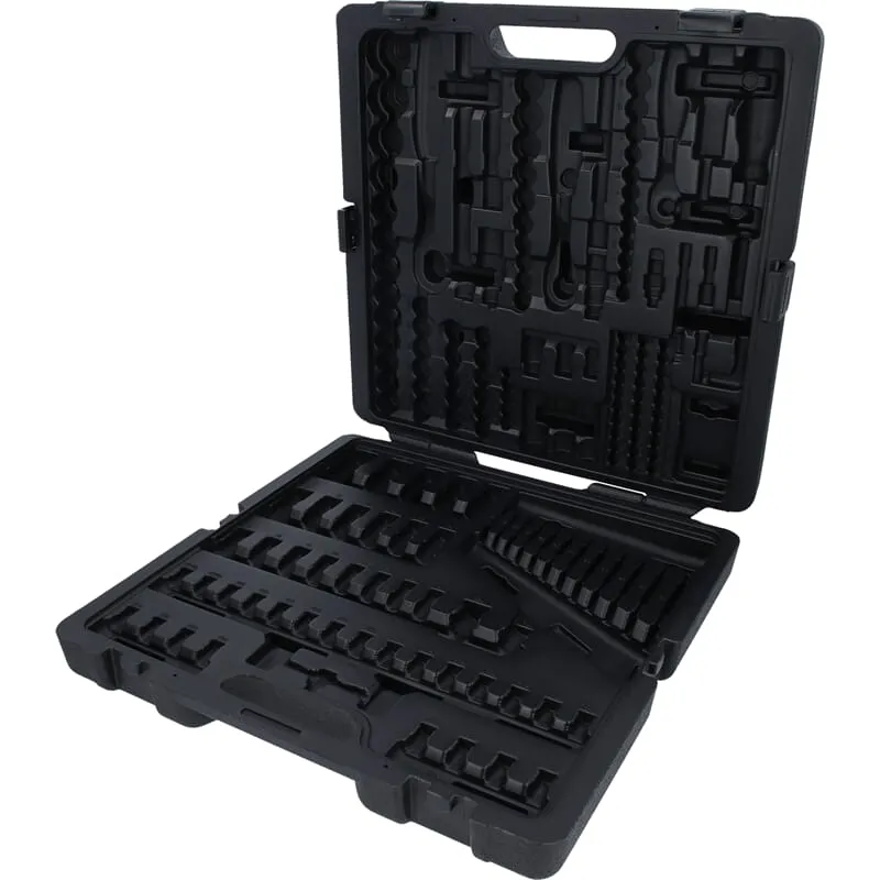 KS-Tools 917.0216-99 Kunststoff-Leerkoffer für 917