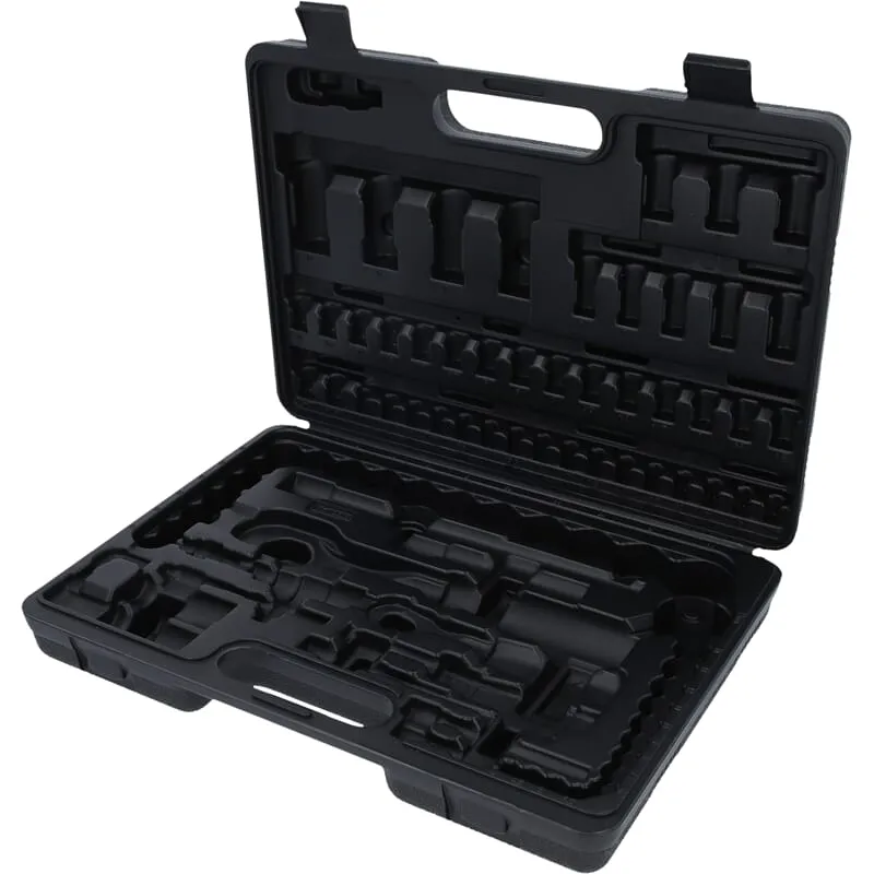 KS-Tools 917.0796-99 Kunststoff-Leerkoffer für 917