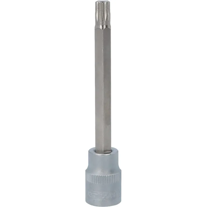 KS-Tools 917.3906 3/8" Bit-Stecknuss f.XZN-Schraub