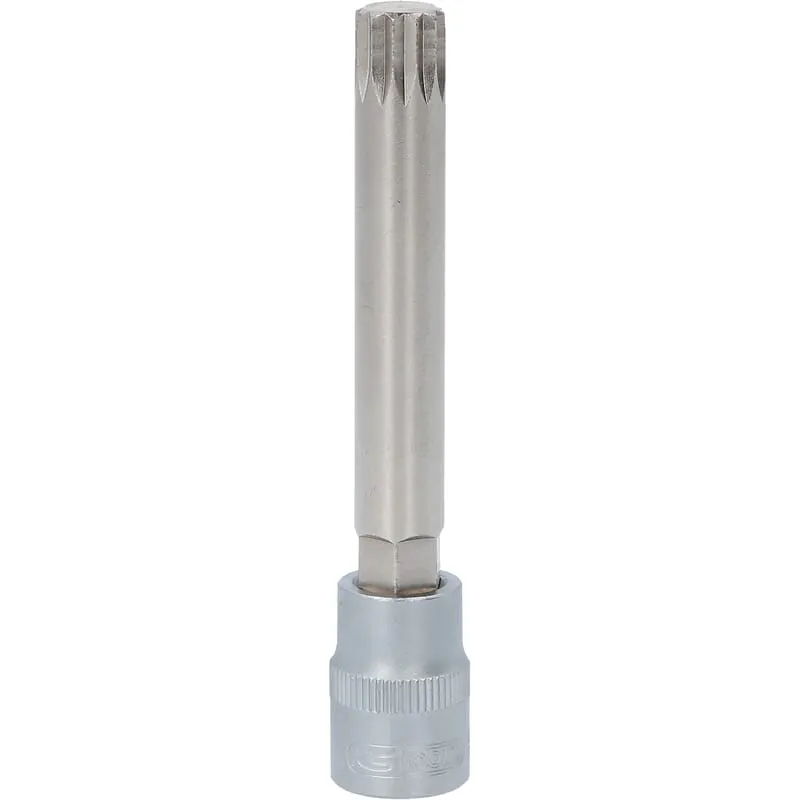 KS-Tools 917.3909 3/8" Bit-Stecknuss f.XZN-Schraub