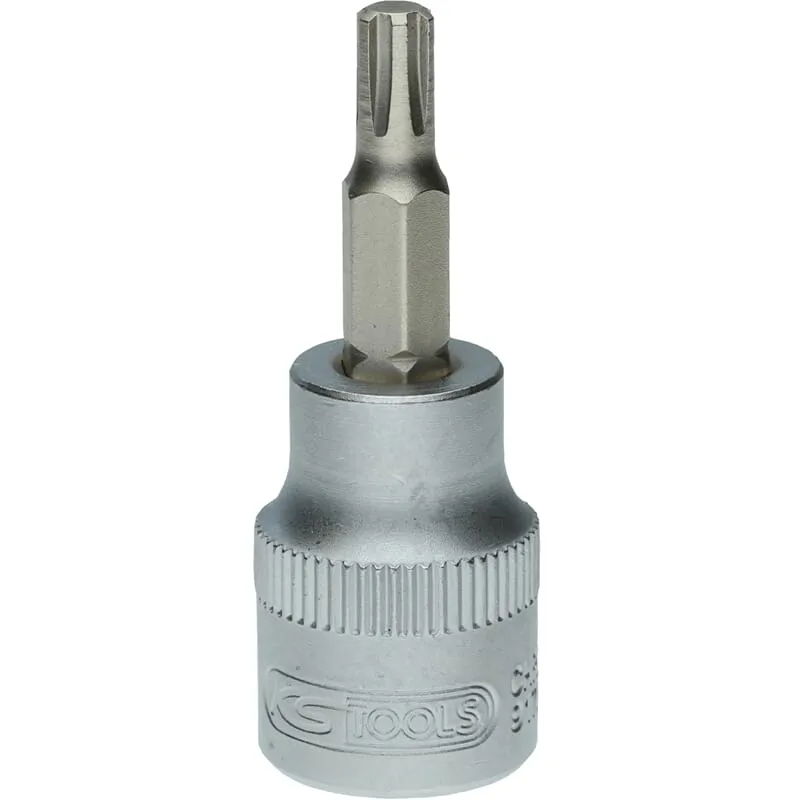 KS-Tools 917.3922 3/8" RIBE® Bit-Stecknuss, M5
