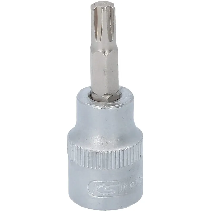 KS-Tools 917.3923 3/8" RIBE® Bit-Stecknuss, M6