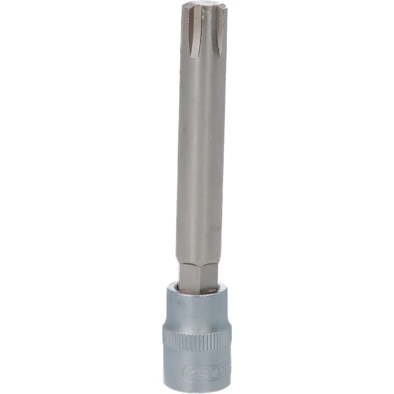 KS-Tools 917.3936 3/8" RIBE® Bit-Stecknuss,lang, M