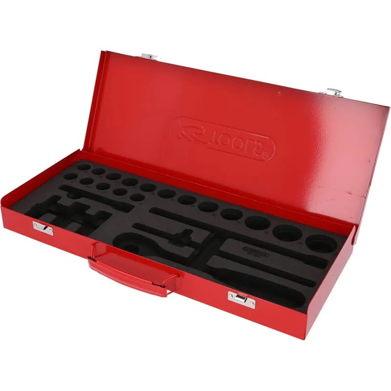 KS-Tools 917.4024-99 Metall-Leerkiste für 917.4024