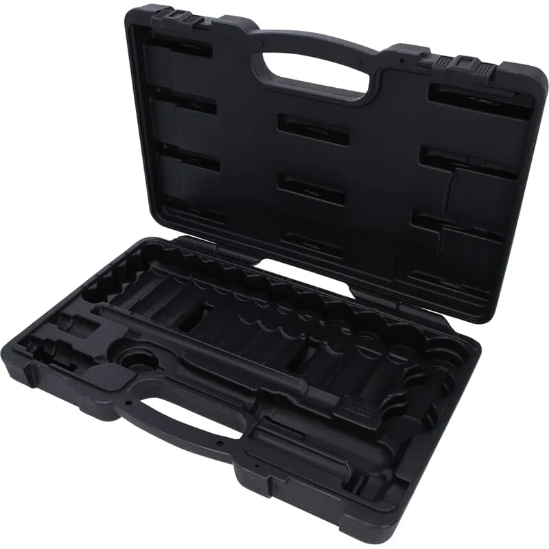 KS-Tools 918.0635-99 Kunststoff-Leerkoffer für 918