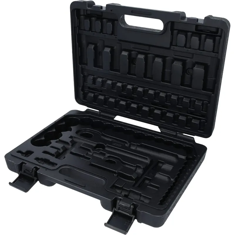 KS-Tools 918.0678-99 Kunststoff-Leerkoffer für 918