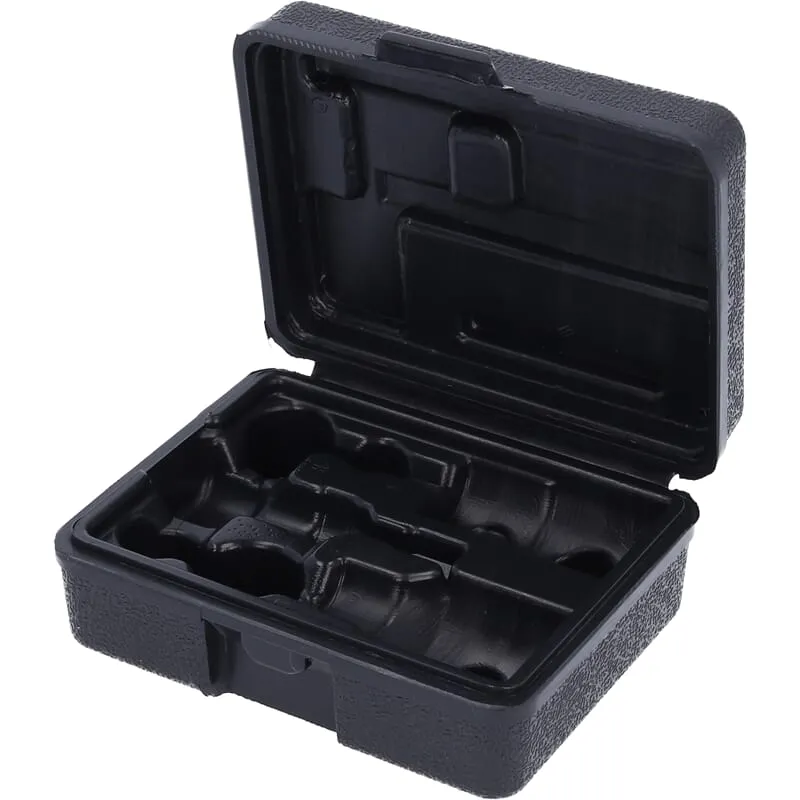 KS-Tools 918.0707-99 Kunststoff-Leerkoffer für 918