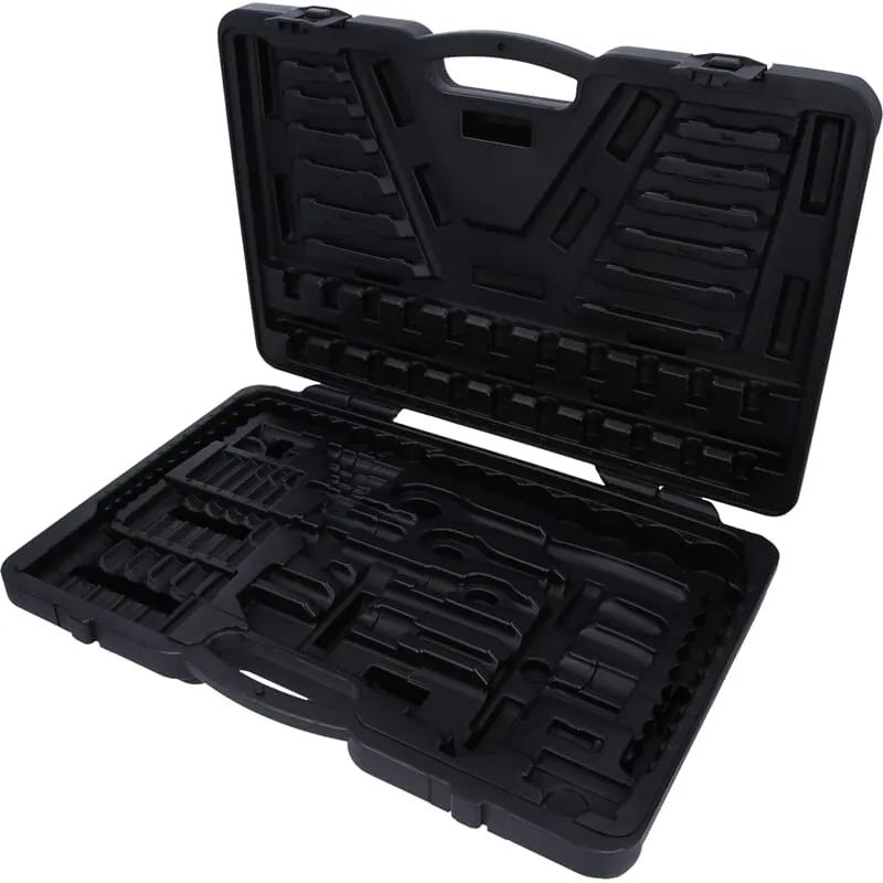 KS-Tools 918.0724-99 Kunststoff-Leerkoffer für 918