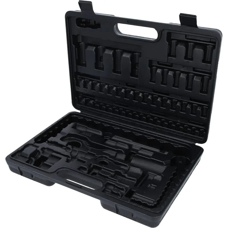 KS-Tools 918.0796-99 Kunststoff-Leerkoffer für 918