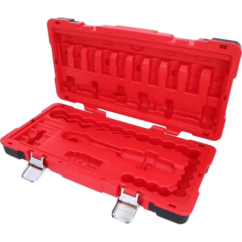 KS-Tools 958.0639-99 Kunststoff-Leerkoffer für 958