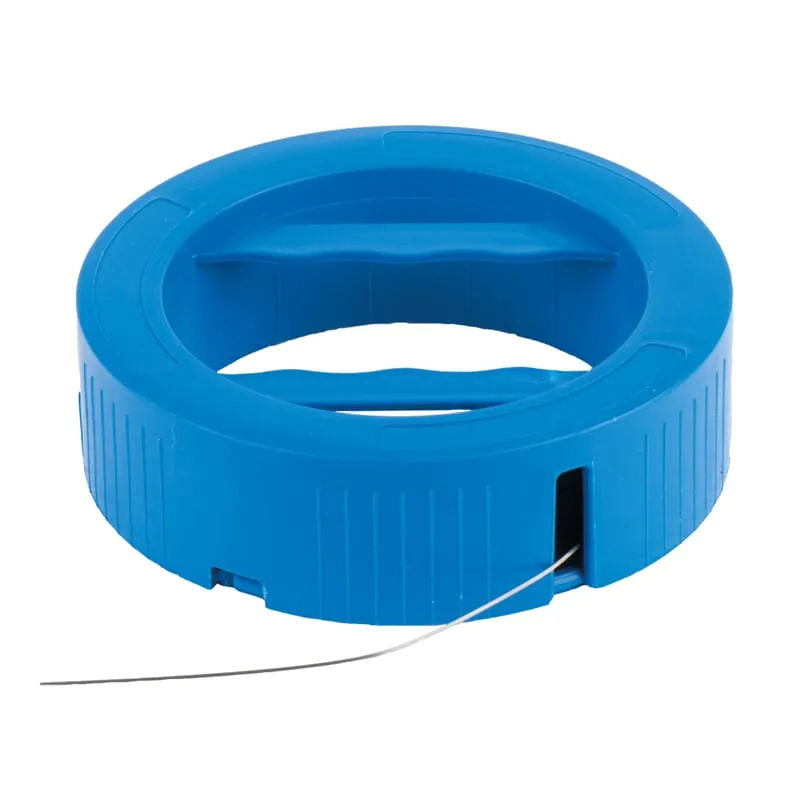 KS-Tools 140.2335 Draht 4-kant 0,6x0,6x50m zu 140.