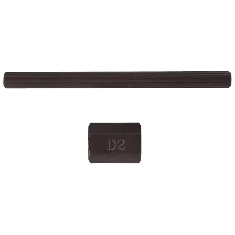 KS-Tools 150.0512S Ausdrehmutter inkl. Stift Größe