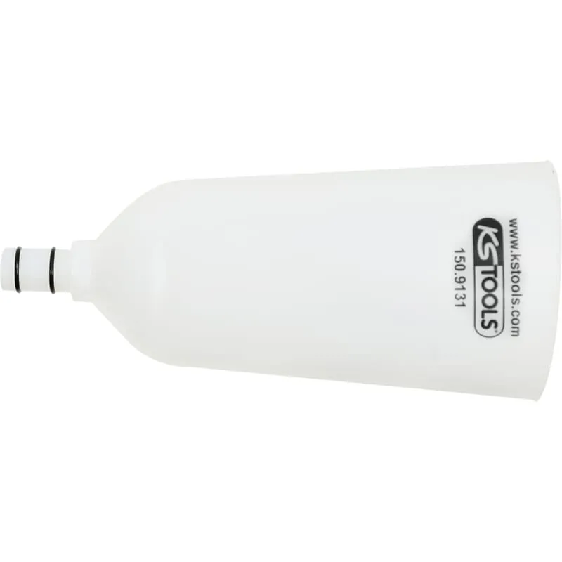 KS-Tools 150.9131 Öl-Einfülltrichter,2 Liter