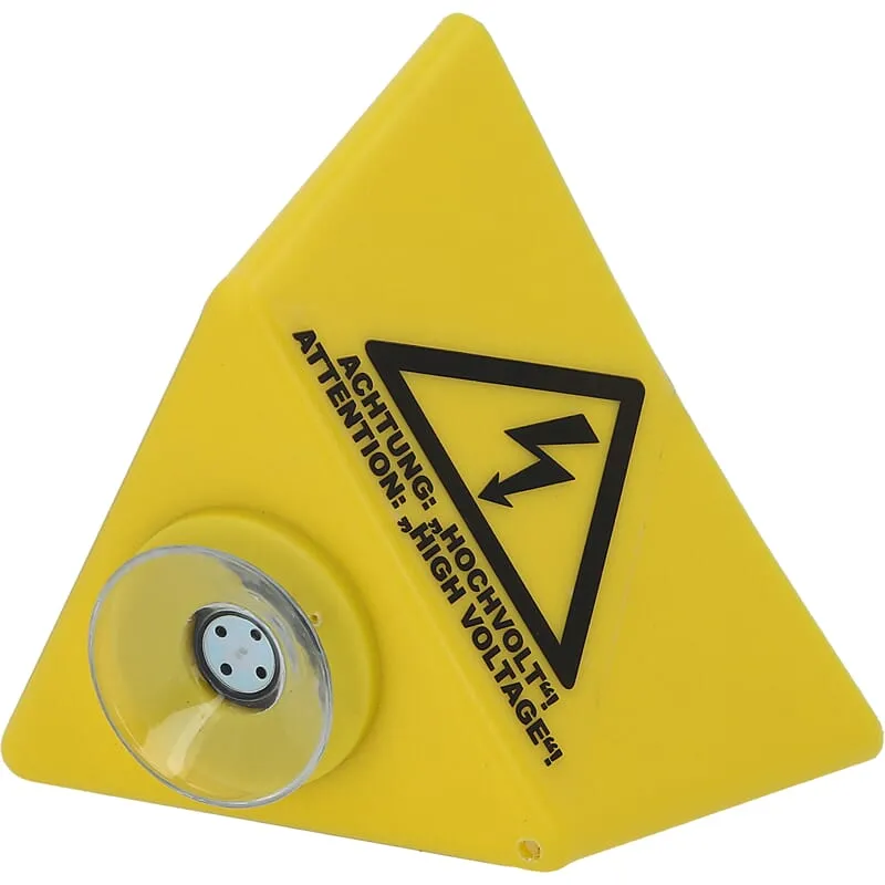 KS-Tools 117.0222 Dachaufsteller mit Blitzsymbol u