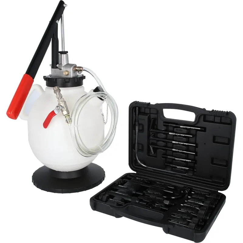 KS-Tools 150.9105 Universal Getriebeöl-Füllsystem