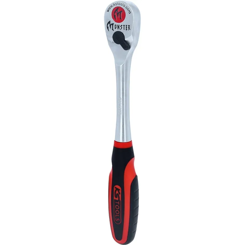 KS-Tools 935.1290 1/2" Monster Umschaltknarre