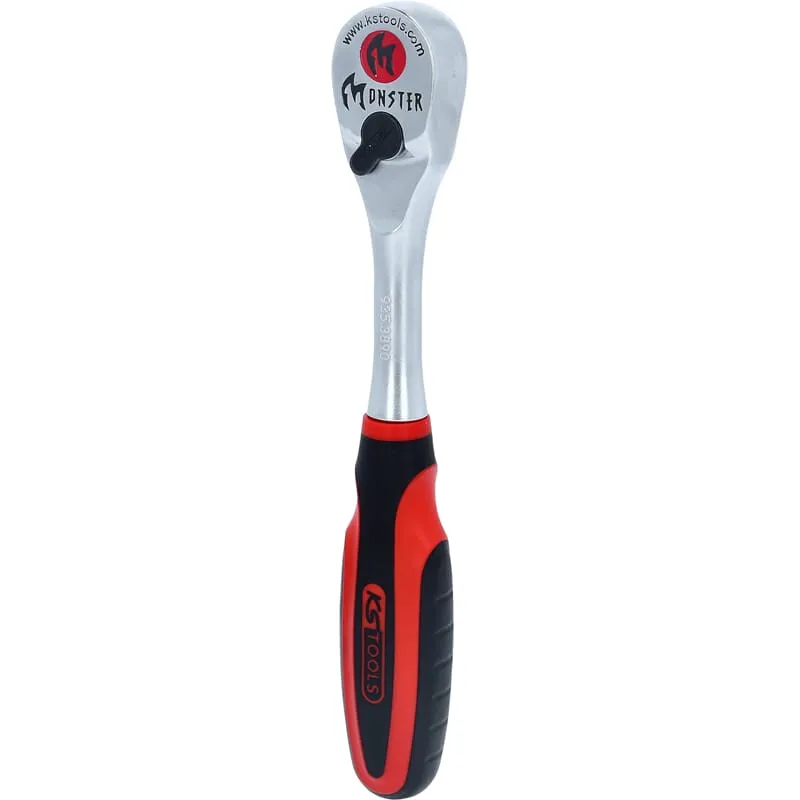 KS-Tools 935.3890 3/8" Monster Umschaltknarre