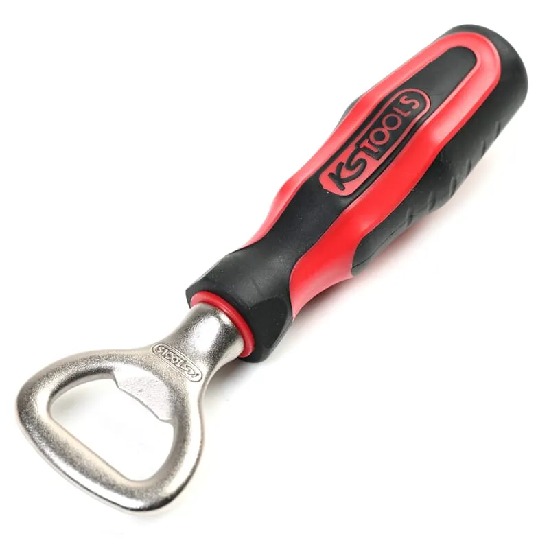 KS-Tools 10079 Flaschenöffner Schraubendrehergriff