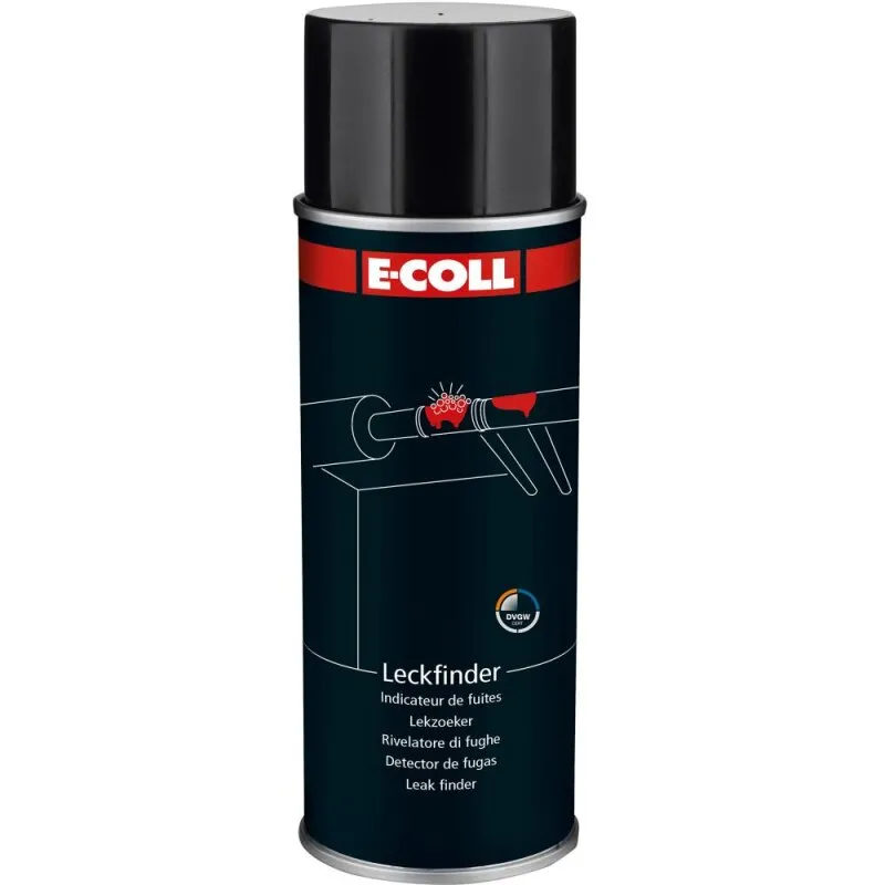 Leckfinder 400 ml E-COLL