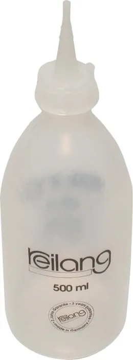 Spritzflasche m.Tropfverschluss Fassungsvermögen 250 ml REILANG VE: 12St.
