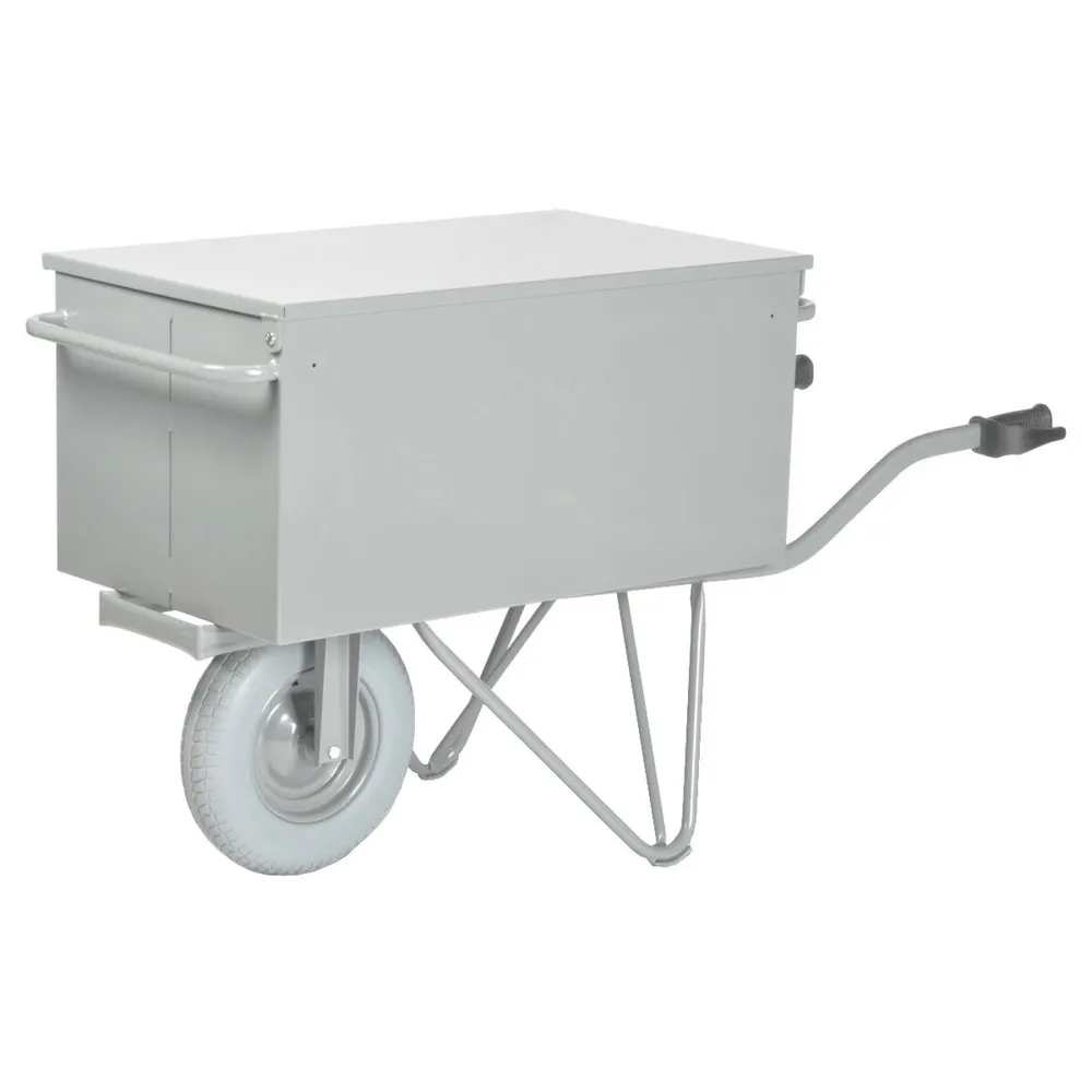 Matador - Werkzeug-Transportwagen, Pannensicherer Reifen