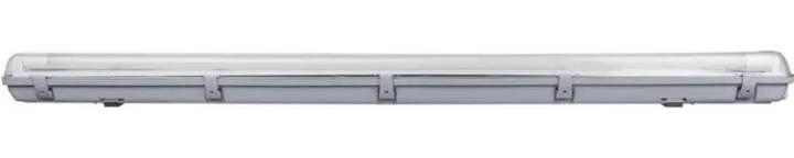 Müller Licht Wannenleuchte Feuchtraum IP65 mit LED 22 Watt 1500 mm