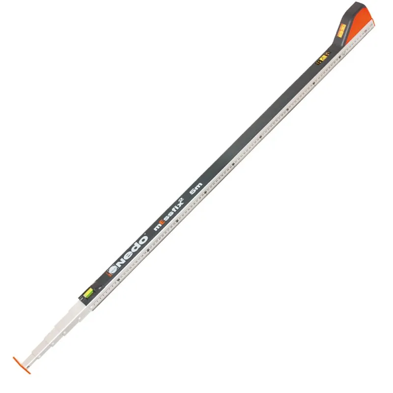 Nedo® Teleskop-Messstab mEssfix 2 1,03 - 5,00 m