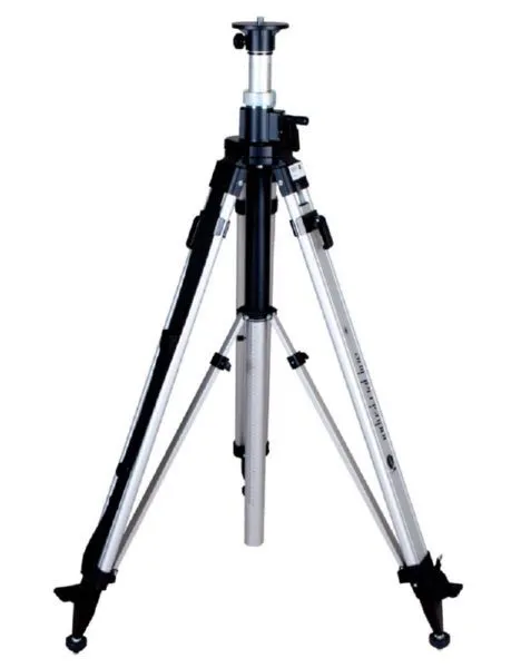 Nedo Kurbelstativ Al Höhe 1,13m - 2,76m Hub 910 mm Industrial