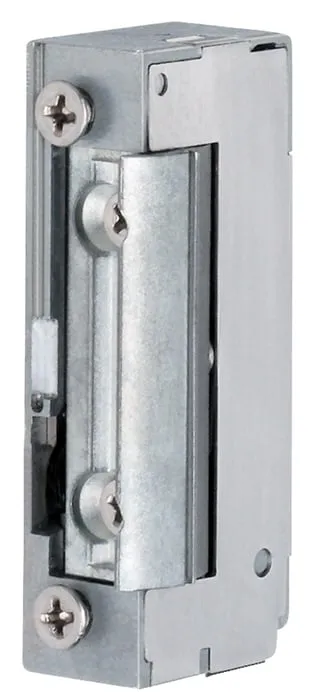 Elektrotüröffner 118 E 10-24 V AC/DC Stand.DIN L/R Radiusfalle ASSA ABLOY