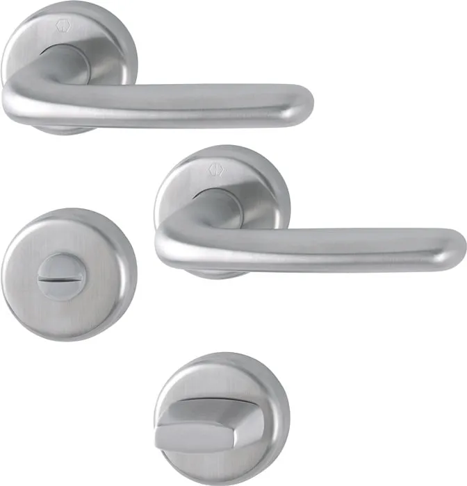 Rosettengrt.Cardiff E1850Z/17KV/17KVS VA F69 rd.SK/OL DIN L/R D/D HOPPE