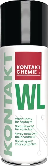 Elektronikreiniger KONTAKT WL 400 ml Spraydose KONTAKT CHEMIE VE: 12St.