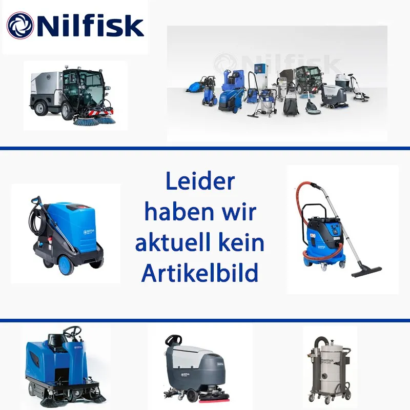 Nilfisk Zündkerze 8-75-03011