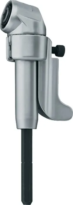 Winkelschraubvorsatz 1/4 Zoll Drehmom.max.14 Nm 400min-¹ WIHA