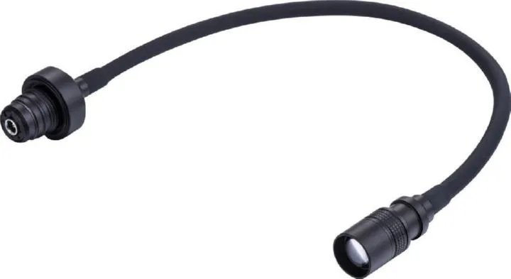 FORUM Aufsatz flexibel 200 Lumen für Akku LED Inspektionsleuchte