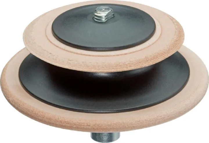 Tormek Lederabziehscheiben Set LA-120