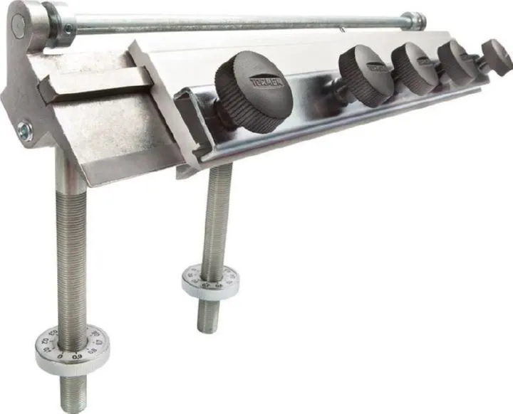 Tormek Schleifvorrichtung für Maschinenhobelmesser SVH-320