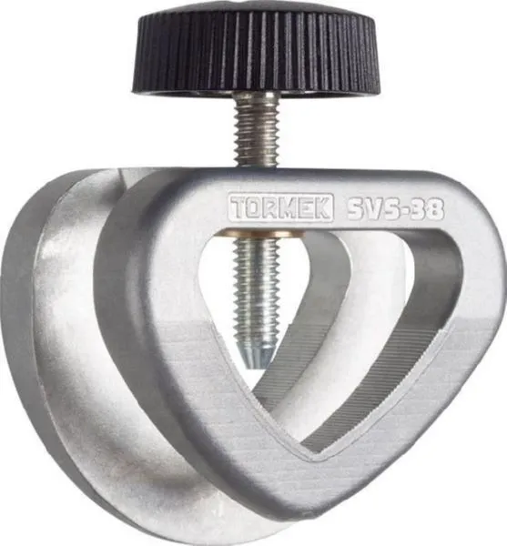 Tormek Schleifvorrichtung SVS-38 für kurze Werkzeuge