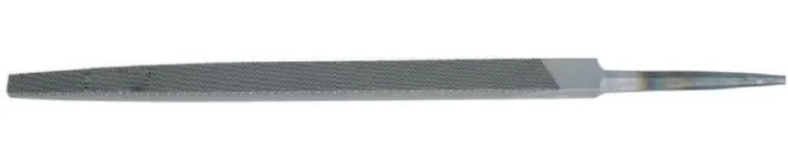 FORUM Werkstattfeile DIN7261 C 200 mm H1 Dreikant